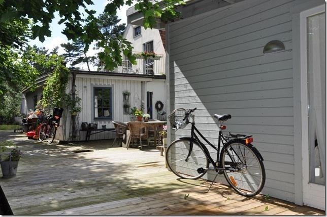 B&B Avaegen 奥胡斯 客房 照片